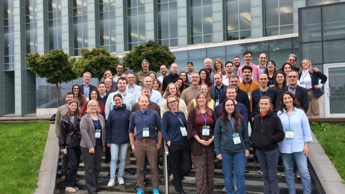SELINA’s 8th Workshop in Riga advances knowledge exchange and the practical application of project results