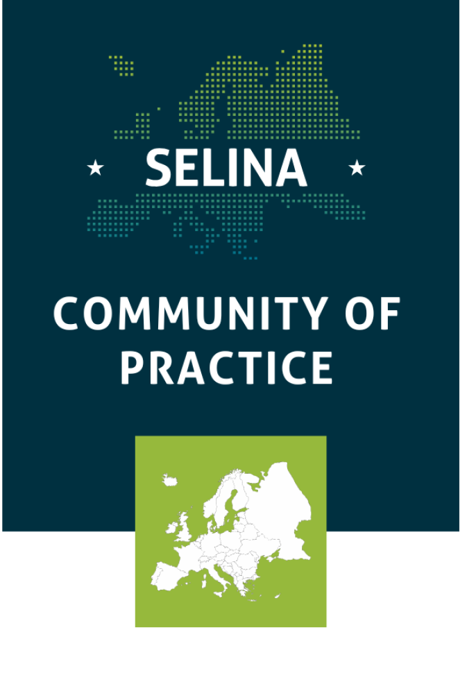 SELINA launches dedicated website section for its Communities of Practice