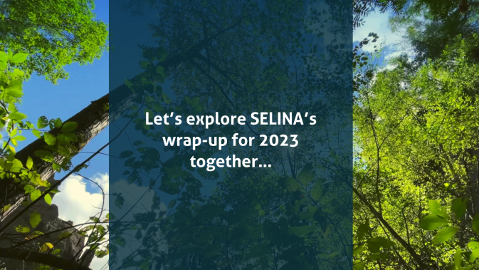SELINA Highlights 2023