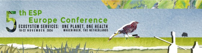 SELINA will attend the 5th ESP Europe Conference