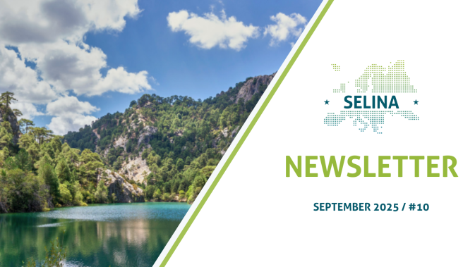 Now Available: SELINA Newsletter #10