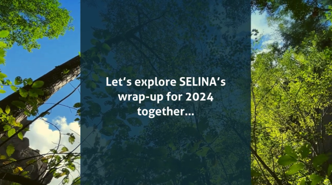 SELINA Highlights 2024