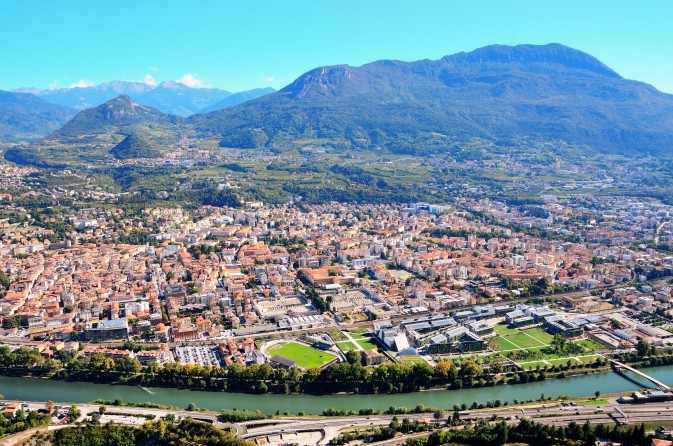 New publication explores how to prioritise nature-based solutions for urban flood mitigation