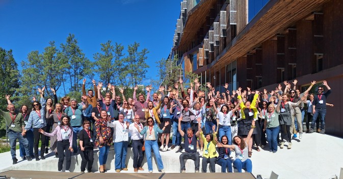 Advancing Solutions (II): The fourth SELINA Thematic Workshop to further develop methodological solutions for integrated ecosystem assessments