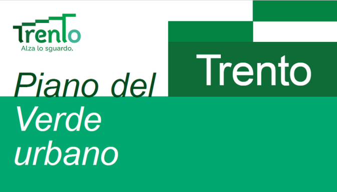 The Urban Green Plan: Trento's Vision for a Cooler, Greener, and More Resilient City