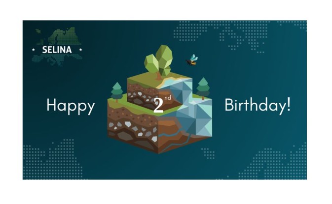 SELINA celebrates two years of impact and innovation