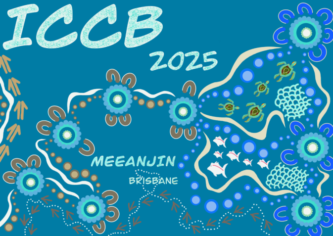 Bringing ecosystem services to the global conservation stage: SELINA is attending ICCB 2025 in Australia