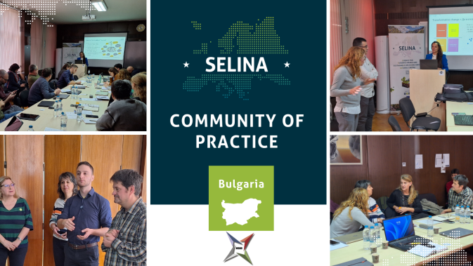 Community of Practice in Bulgaria: In the search for seeds of change