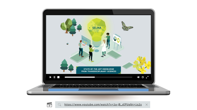 Discover SELINA through its recently published video
