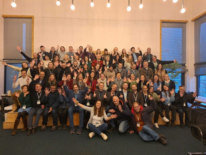 The third SELINA Workshop advances knowledge exchange and efforts in evidence-based decision-making