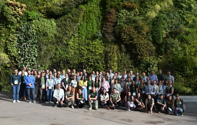Advancing solutions (I): SELINA gathers members and stakeholders for the second thematic workshop
