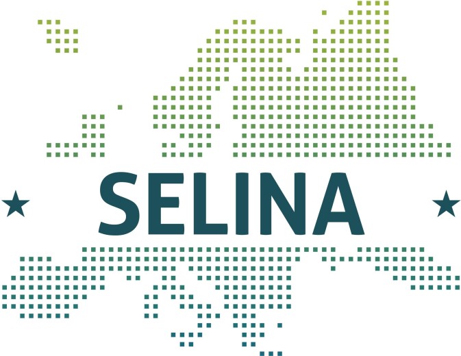 #SELINAwebsite social media campaign announces website updates