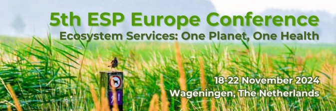 SELINA to feature at the 5th ESP Europe Conference