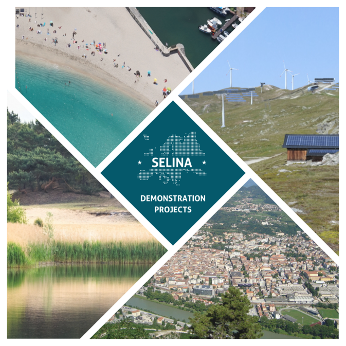 Breaking Boundaries: SELINA unleashes innovation through public and private Demonstration Projects