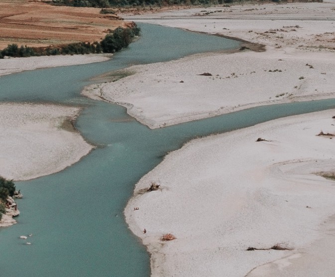 5th European Conference on Biodiversity and Climate Change Riverine and Coastal Wetlands event image