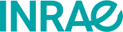 National Research Institute for Agriculture, Food and the Environment (INRAE) logo