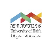 University of Haifa (UoH) logo