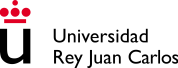 Rey Juan Carlos University (URJC) logo