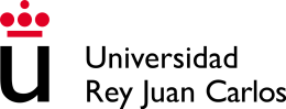 Rey Juan Carlos University (URJC) logo
