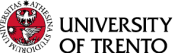 University of Trento (UniTrento) logo