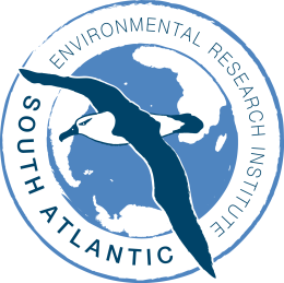 South Atlantic Environmental Research Institute (SAERI) logo