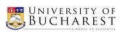 University of Bucharest (UB) logo