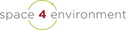 space4environment (s4e) logo