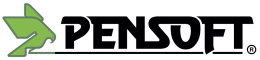 Pensoft Publishers (PENSOFT) logo