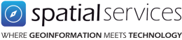 Spatial Services (SpaSe) logo