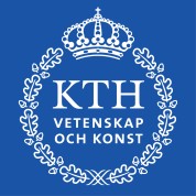 KTH Royal Institute of Technology (KTH) logo