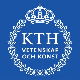 KTH Royal Institute of Technology (KTH) logo