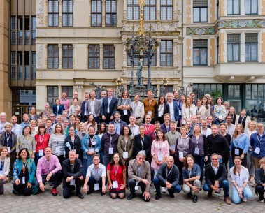 New EU project SELINA launched: biodiversity and ecosystem services experts from 31 countries met in Hannover
