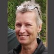 Ulla Mörtberg