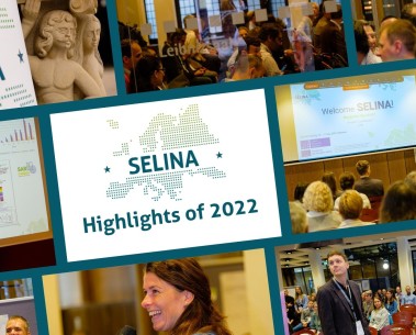 SELINA Highlights of 2022