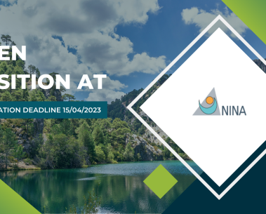 Open position at NINA, Norway