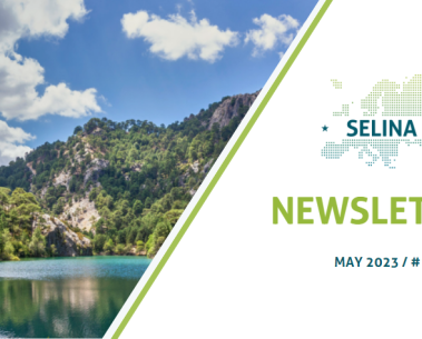 Just released: SELINA’s Newsletter #1