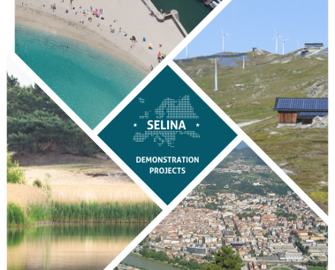 Breaking Boundaries: SELINA unleashes innovation through public and private Demonstration Projects
