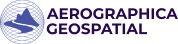 Aerographica Geospatial (MP) logo