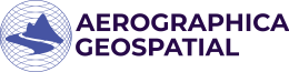 Aerographica Geospatial (MP) logo