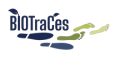 BIOTraCes logo