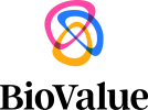 BioValue logo