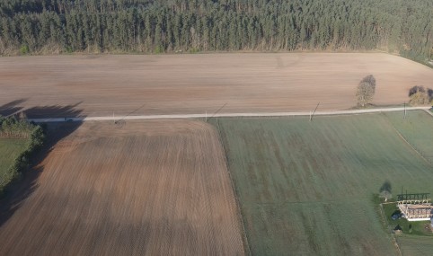 Supporting sustainable agricultural practices in the Comprehensive Plan of Lithuania