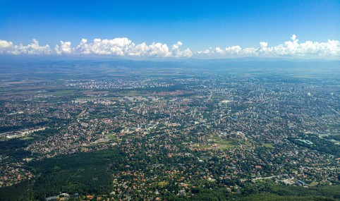 Integration of Urban Heat Islands and ecosystem services in urban and spatial planning