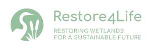 Restore4Life logo