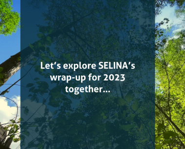SELINA Highlights 2023
