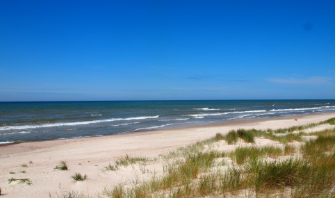Maritime spatial planning and thematic planning of coastal public infrastructure