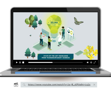 Discover SELINA through its recently published video
