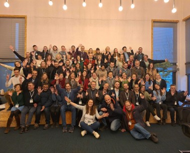 The third SELINA Workshop advances knowledge exchange and efforts in evidence-based decision-making