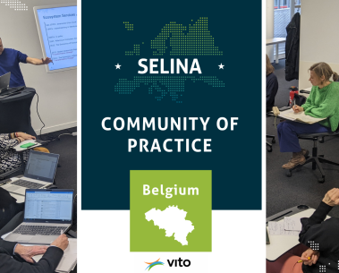 Community of Practice in Belgium: Joint kick-off with the Belgian Platform for Transformative change