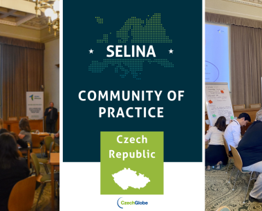 Community of Practice in the Czech Republic: The second meeting of the National Platform on Ecosystem Services (NPES)